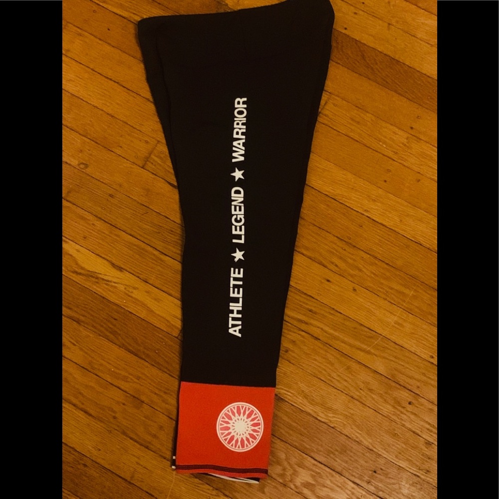 🚲 SoulCycle 🚲 Capri Leggings